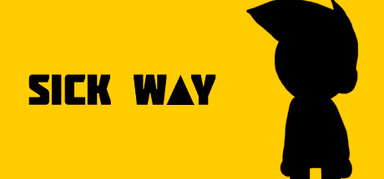 Sick Way capsule
