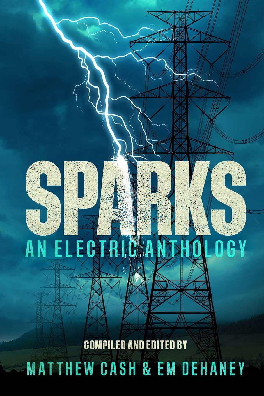 Sparks poster