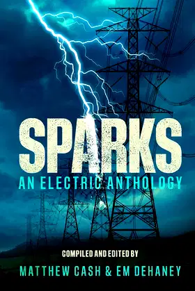 Sparks poster