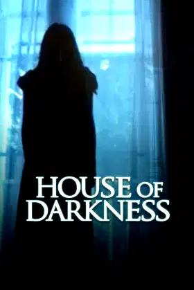 House of Darkness poster