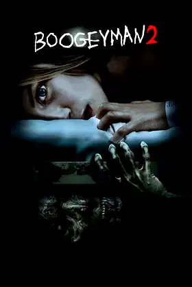 Boogeyman 2 poster
