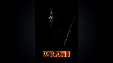 "Wrath" (2015) | Short Film | Psychological Thriller poster