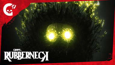 RUBBERNECK | Crypt TV Monster Universe | Short Film poster