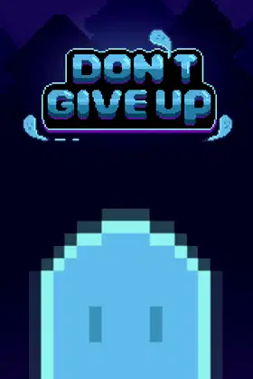 Don't Give Up: Not Ready to Die poster