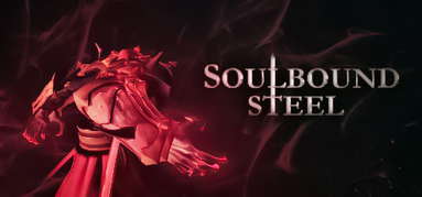 Soulbound Steel capsule