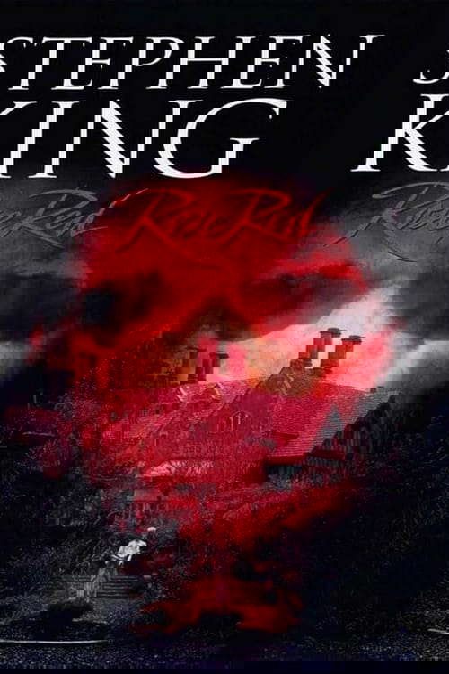 Rose Red poster