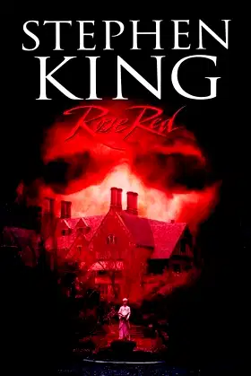 Rose Red poster