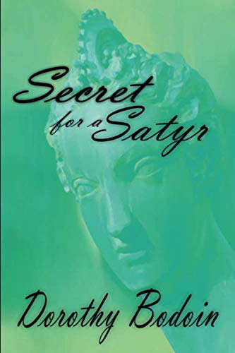 Secret for a Satyr poster