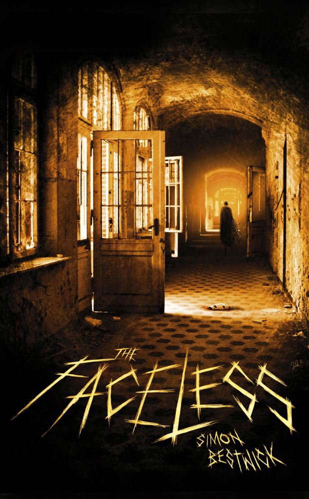 The Faceless (1) poster