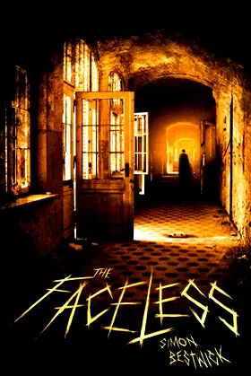 The Faceless (1) poster
