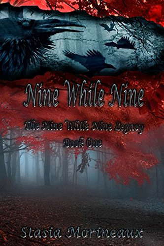Nine While Nine: Book One (The Nine While Nine Legacy) poster