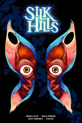 Silk Hills poster