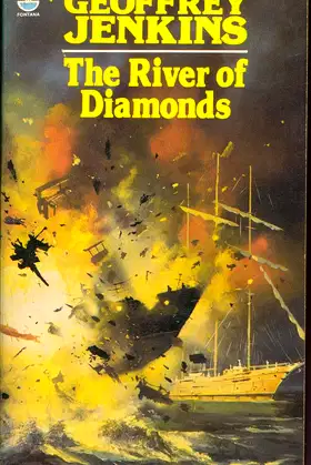 The River of Diamonds poster