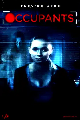 Occupants poster