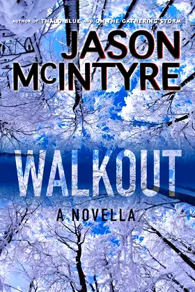 Walkout poster