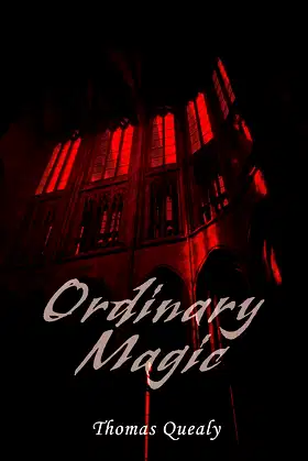 Ordinary Magic poster