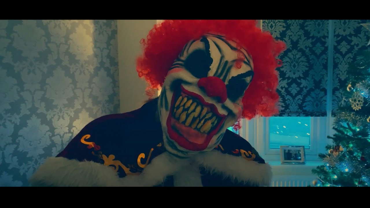 KILLER KHRISTMAS - Short Christmas Horror Film