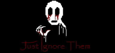 Just Ignore Them capsule