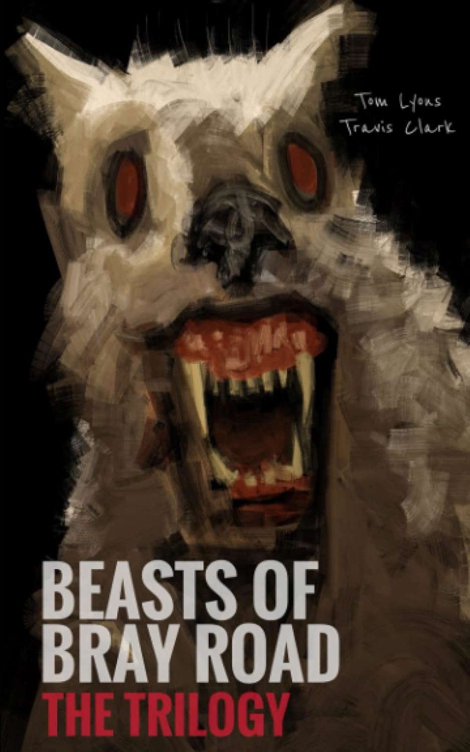 Beasts of Bray Road: The Trilogy poster