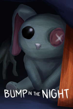 Bump in the Night poster