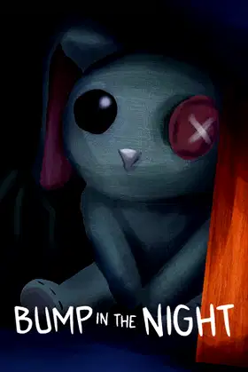 Bump in the Night poster