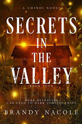 Secrets In The Valley (Chindi) poster