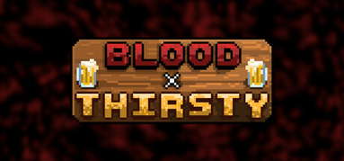 Blood X Thirsty capsule