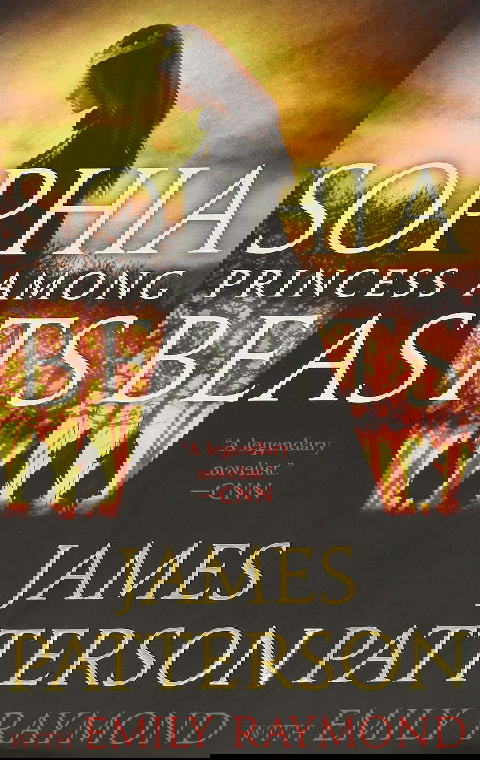 Sophia, Princess Among Beasts poster