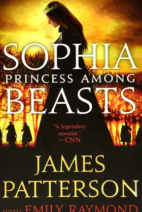 Sophia, Princess Among Beasts poster