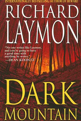 Dark Mountain poster