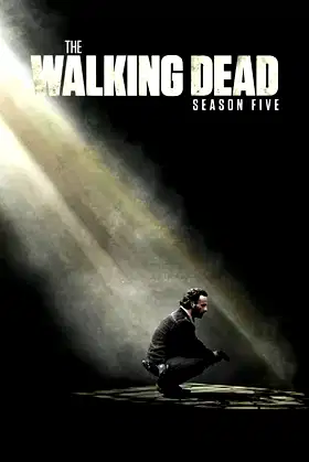Season 5 poster
