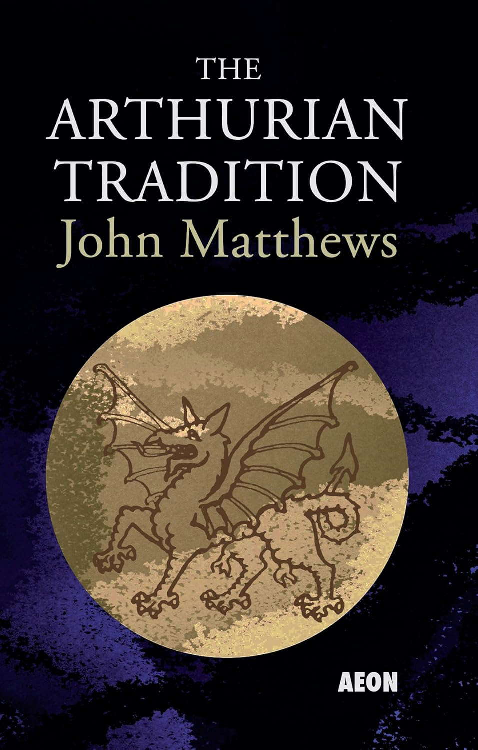 The Arthurian Tradition poster