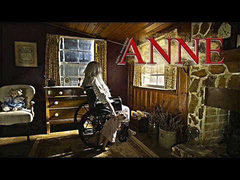 Poster for Anne