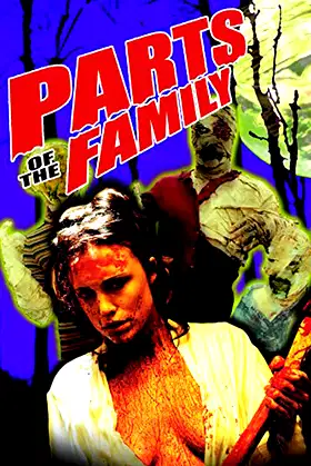 Parts of the Family poster