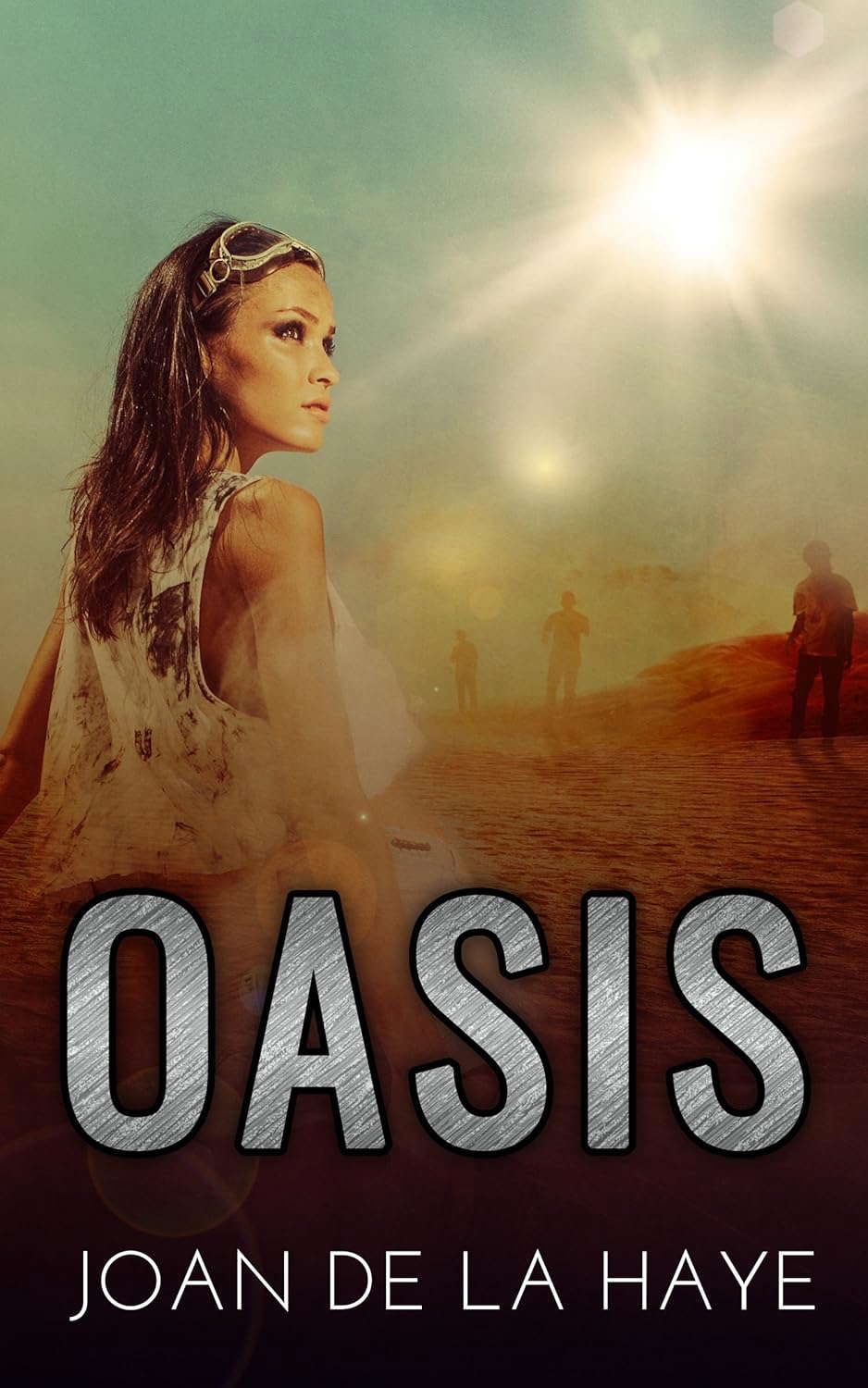 Oasis poster