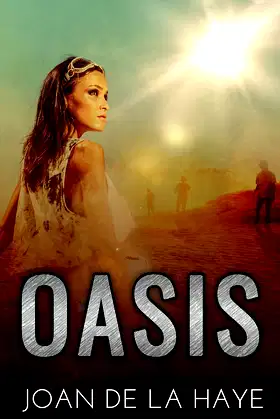 Oasis poster