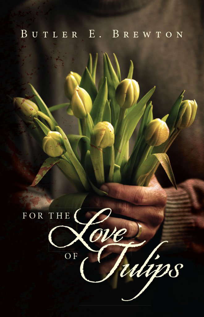 For the Love of Tulips poster