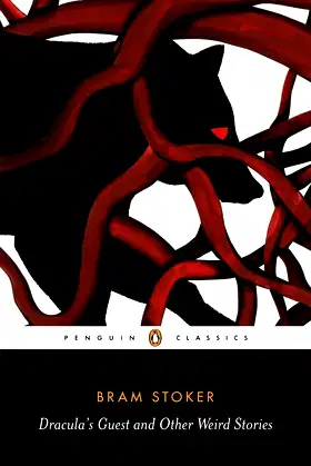 Dracula's Guest and Other Weird Tales (Penguin Classics) poster