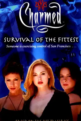 Survival of the Fittest poster