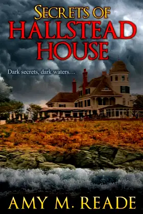 Secrets of Hallstead House poster