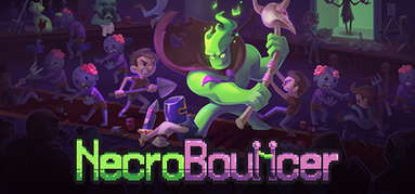 NecroBouncer capsule