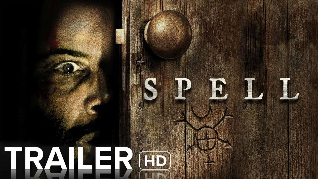 Poster for Spell