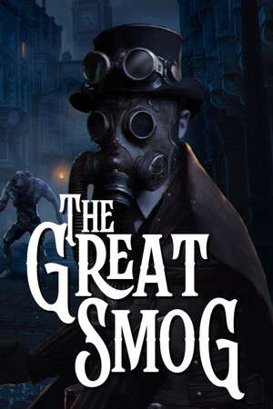 The Great Smog poster