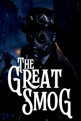 The Great Smog poster