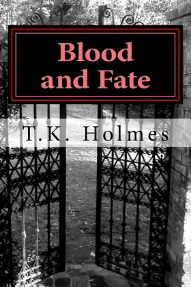 Blood and Fate poster