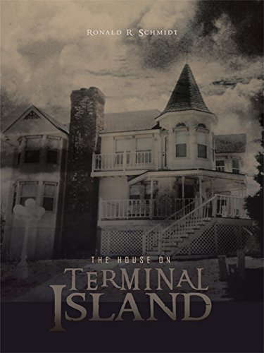 The House on Terminal Island poster