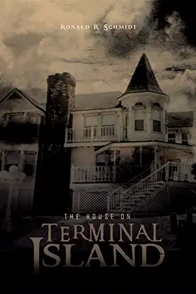 The House on Terminal Island poster