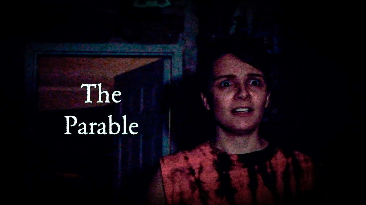 The Parable | A Horror Short Film