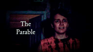 The Parable | A Horror Short Film poster