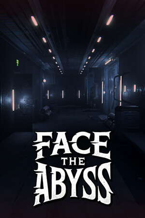 Face The Abyss poster